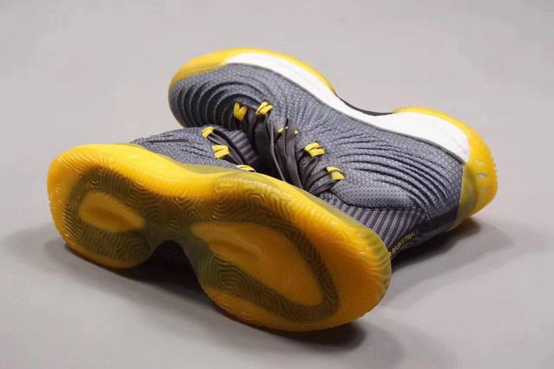 Super Max Perfect Adidas Crazy Explosive 2017 (Real Boost)--005